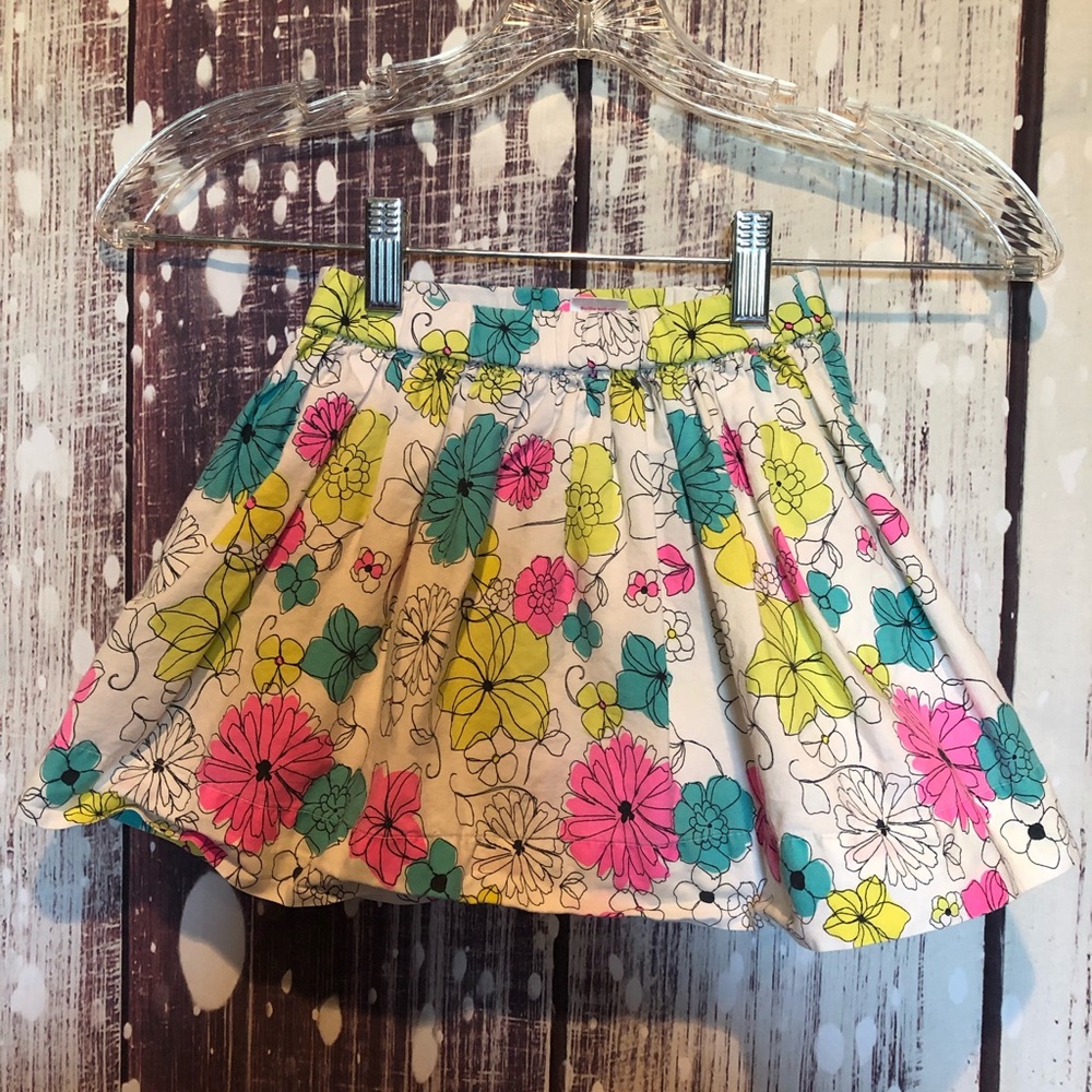 Okie Dokie Girl’s Skirt size 2